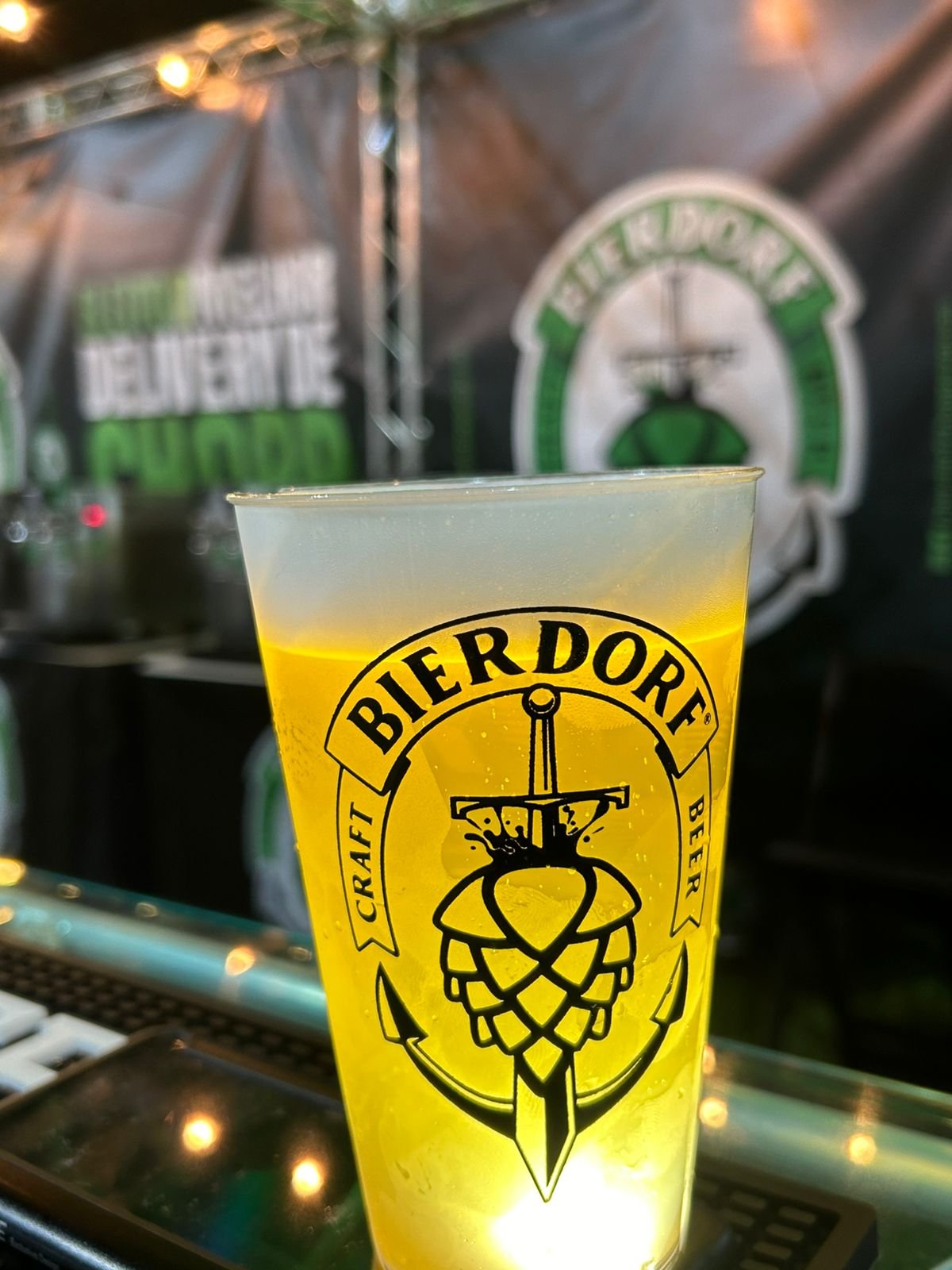 Chopp gelado para delivery e eventos em Angra dos Reis